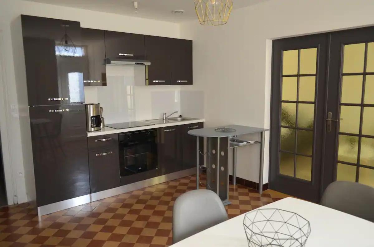 Agreable Maison Petit Jardin A 7 Minutes De Reims Pargny-les-Reims 外观 照片