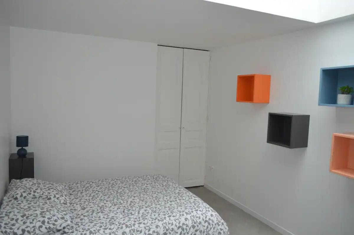 Agreable Maison Petit Jardin A 7 Minutes De Reims Pargny-les-Reims 外观 照片