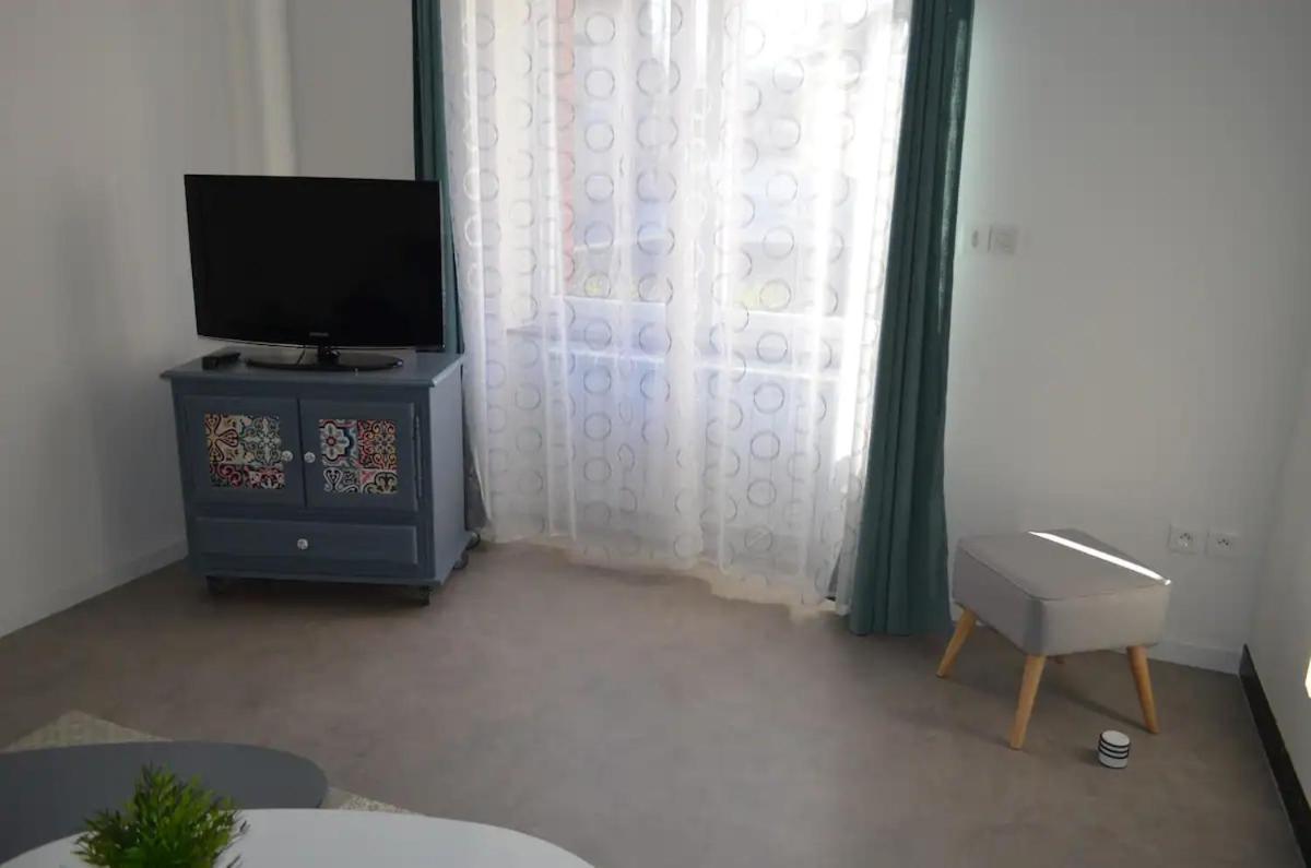 Agreable Maison Petit Jardin A 7 Minutes De Reims Pargny-les-Reims 外观 照片