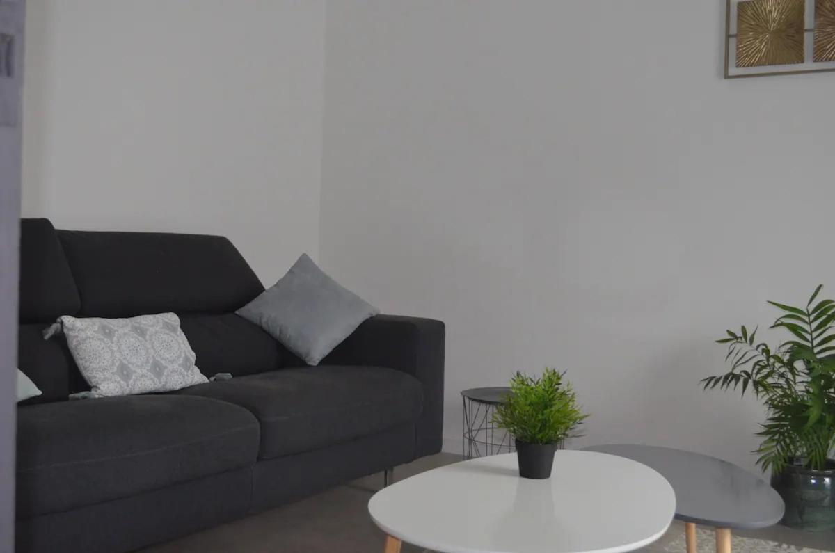 Agreable Maison Petit Jardin A 7 Minutes De Reims Pargny-les-Reims 外观 照片