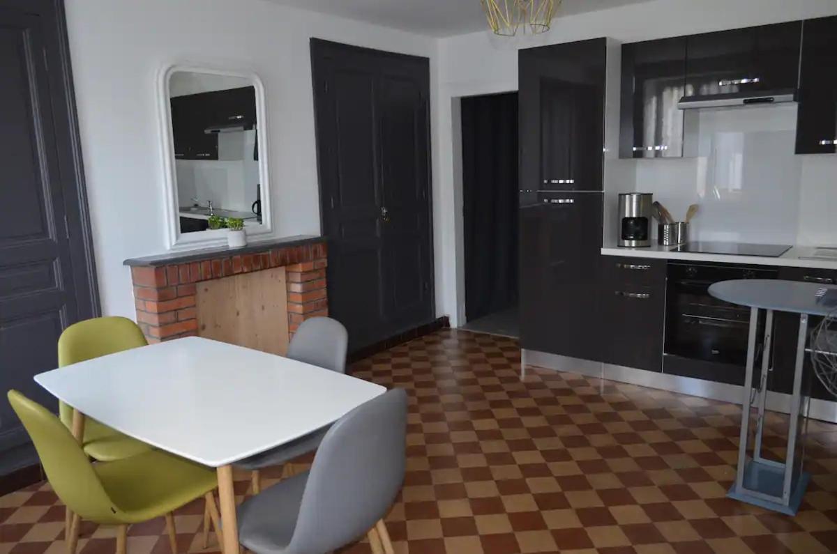 Agreable Maison Petit Jardin A 7 Minutes De Reims Pargny-les-Reims 外观 照片