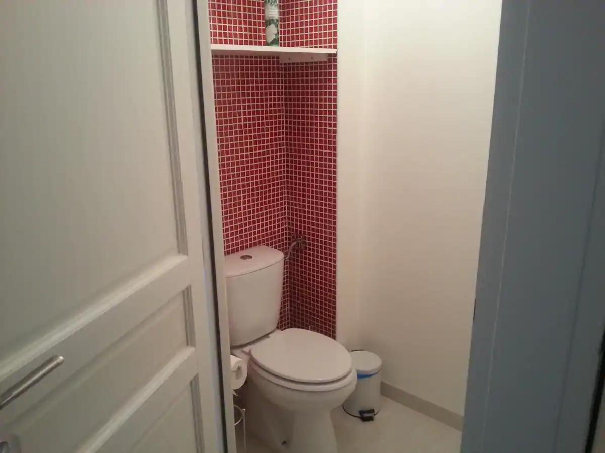Agreable Maison Petit Jardin A 7 Minutes De Reims Pargny-les-Reims 外观 照片
