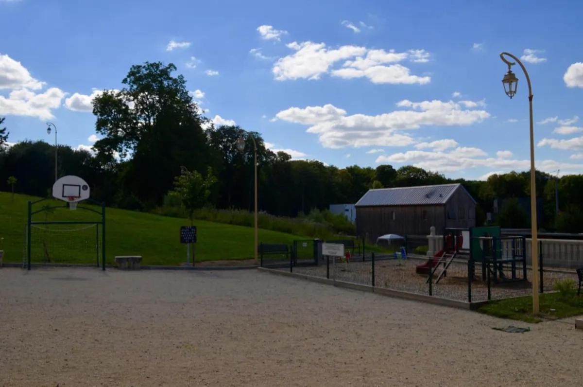 Agreable Maison Petit Jardin A 7 Minutes De Reims Pargny-les-Reims 外观 照片