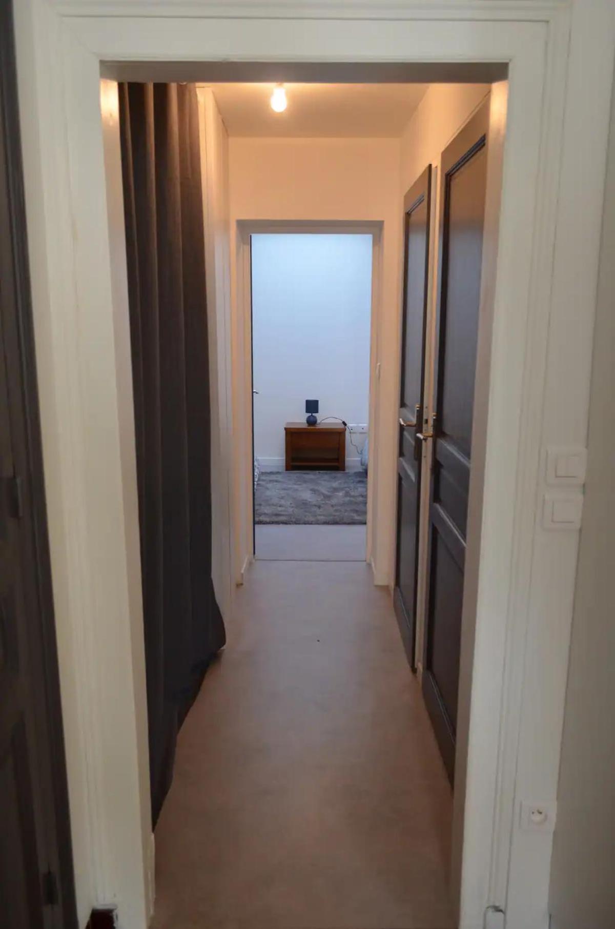 Agreable Maison Petit Jardin A 7 Minutes De Reims Pargny-les-Reims 外观 照片