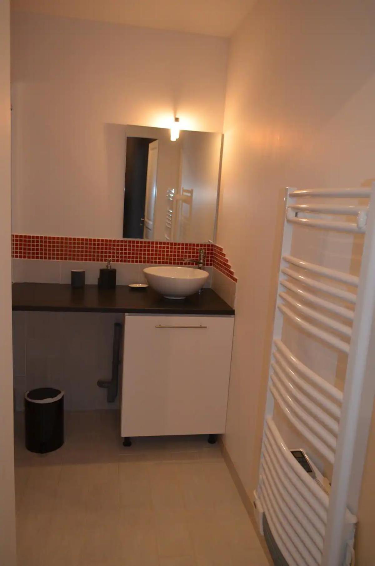 Agreable Maison Petit Jardin A 7 Minutes De Reims Pargny-les-Reims 外观 照片